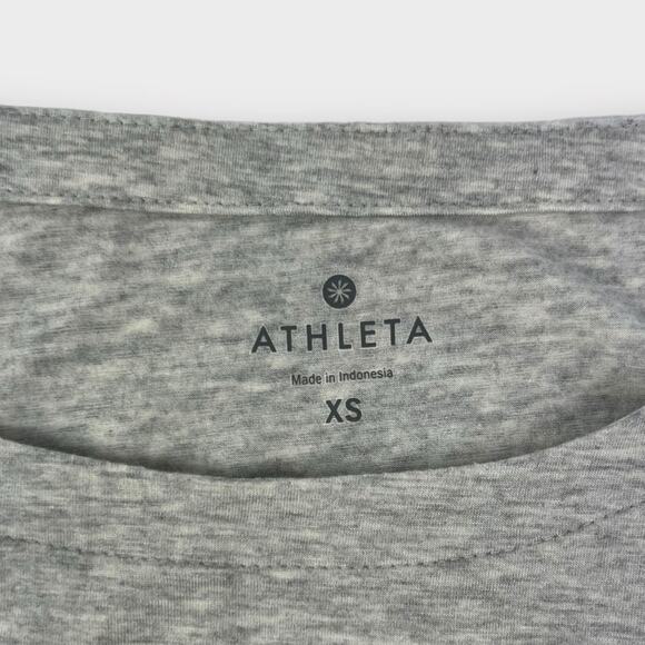 Athleta Redondo Casual Athleisure Dress Size XS - Picture 4 of 8
